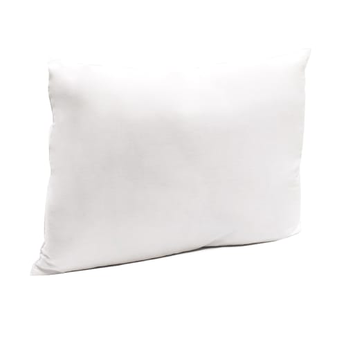 Almohada tamaño estandar new arrivals